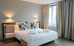 Logis Hotel Le Confluent  3*